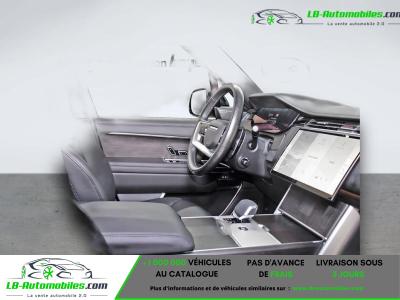 Land Rover Range Rover P510e PHEV AWD BVA