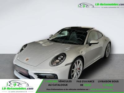 Porsche 911 - 992 Coupe 4S 3.0i 450 PDK