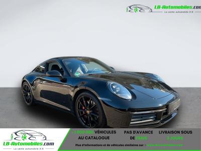 Porsche 911 - 992 Coupe 4S 3.0i 450 PDK