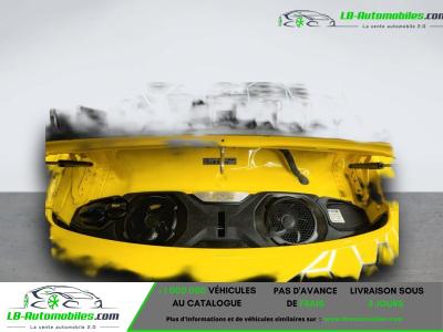 Porsche 911 - 992 Coupe 4S 3.0i 450 PDK