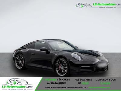 Porsche 911 - 992 Coupe 4S 3.0i 450 PDK