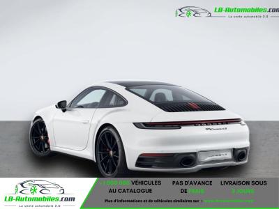 Porsche 911 - 992 Coupe 4S 3.0i 450 PDK