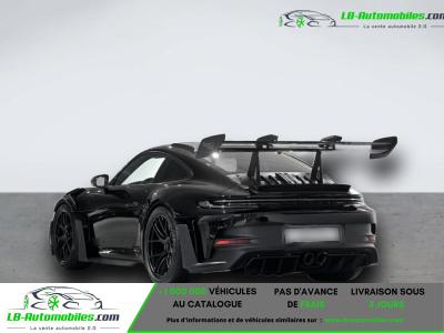 Porsche 911 - 992 GT3 RS 4.0i 525 PDK