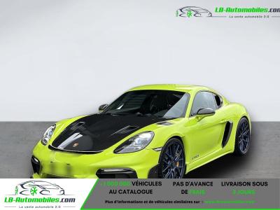 Porsche 911 - 992 GT3 RS 4.0i 525 PDK