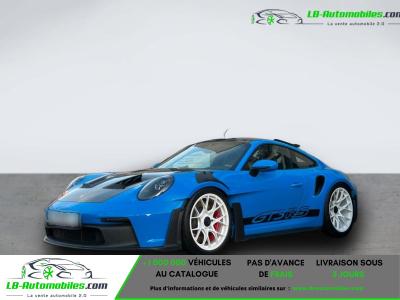 Porsche 911 - 992 GT3 RS 4.0i 525 PDK