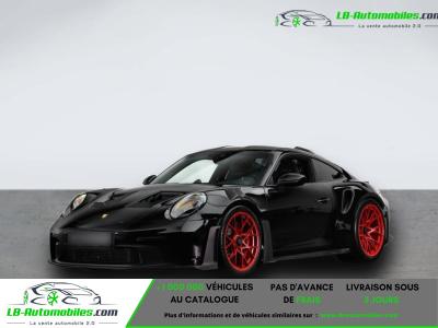Porsche 911 - 992 GT3 RS 4.0i 525 PDK
