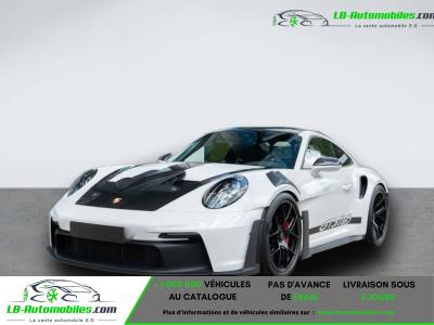 Porsche 911 - 992 GT3 RS 4.0i 525 PDK