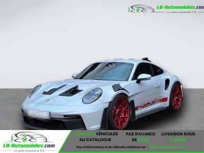Porsche 911 - 992 GT3 RS 4.0i 525 PDK