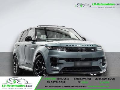 Land Rover Range Rover Sport P460e AWD 3.0L i6 PHEV