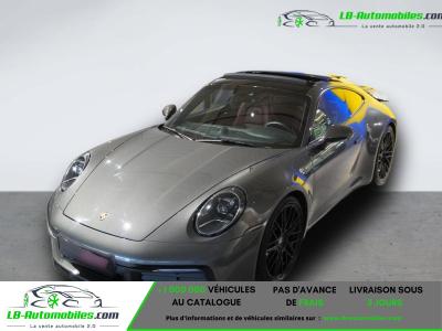 Porsche 911 - 992 Coupe 4S 3.0i 450 PDK