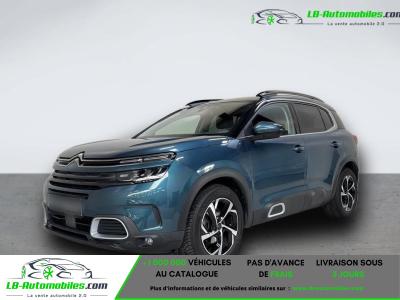 Citroën C5 Aircross PureTech 130 BVA