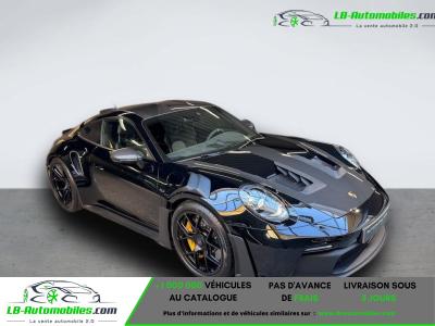 Porsche 911 - 992 GT3 RS 4.0i 525 PDK