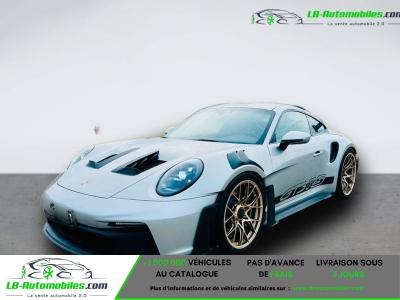 Porsche 911 - 992 GT3 RS 4.0i 525 PDK