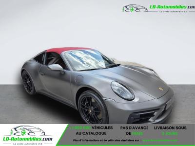 Porsche 911 - 992 Targa 4 3.0i 480 PDK