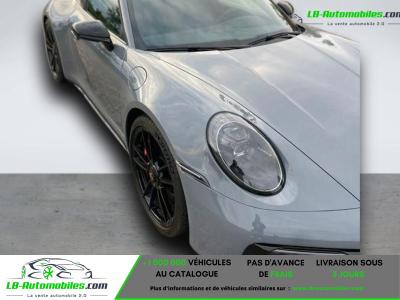 Porsche 911 - 992 Targa 4 3.0i 480 PDK