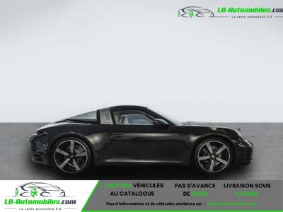 Porsche 911 - 992 Targa 4S 3.0i 450 PDK