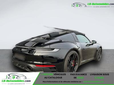 Porsche 911 - 992 Targa 4 3.0i 480 PDK
