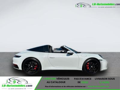 Porsche 911 - 992 Targa 4S 3.0i 450 PDK