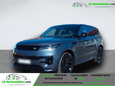 Land Rover Range Rover Sport P460e AWD 3.0L i6 PHEV