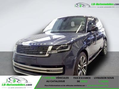 Land Rover Range Rover D350 AWD BVA