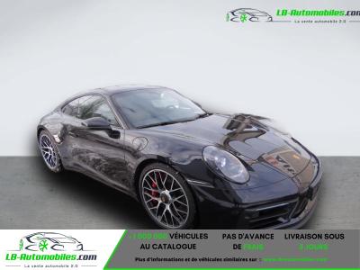 Porsche 911 - 992 Coupe 3.0i 480 PDK