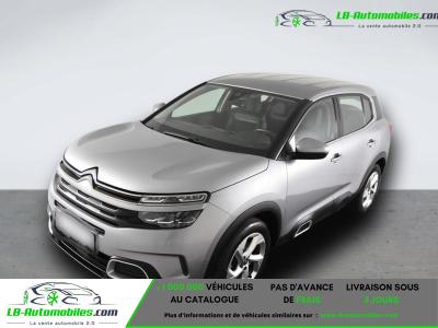 Citroën C5 Aircross PureTech 130 BVM