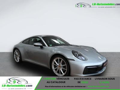 Porsche 911 - 992 Coupe 3.0i 385 PDK