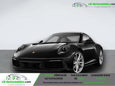 Porsche 911 - 992 Coupe 3.0i 385 PDK