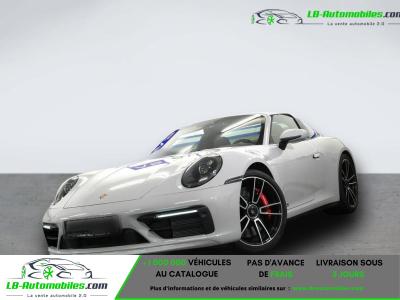 Porsche 911 - 992 Targa 4 3.0i 480 PDK