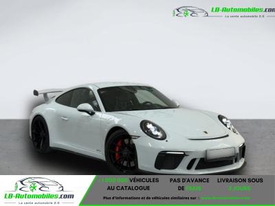 Porsche 911 - 991 GT3 4.0i 500 PDK
