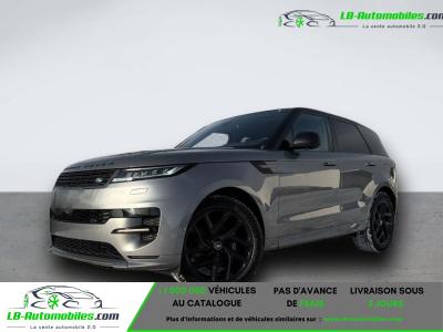 Land Rover Range Rover Sport P460e AWD 3.0L i6 PHEV