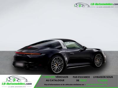 Porsche 911 - 992 Targa 4S 3.0i 450 PDK