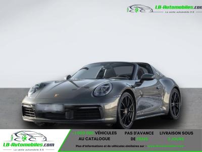 Porsche 911 - 992 Targa 4S 3.0i 450 PDK