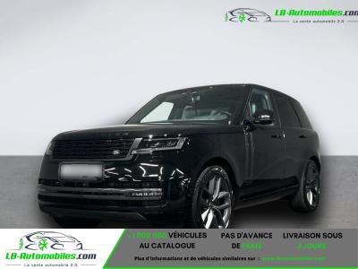 Land Rover Range Rover D350 AWD BVA