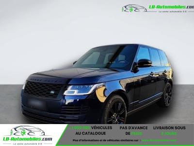 Land Rover Range Rover D350 AWD BVA