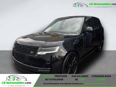 Land Rover Range Rover D350 AWD BVA