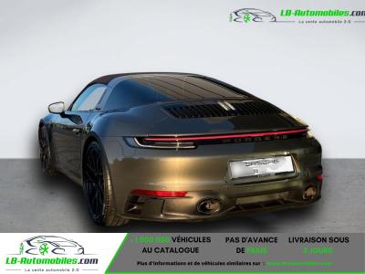 Porsche 911 - 992 Targa 4 3.0i 480 PDK