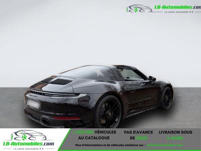 Porsche 911 - 992 Targa 4 3.0i 480 PDK