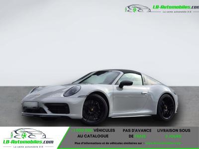 Porsche 911 - 992 Targa 4 3.0i 480 PDK