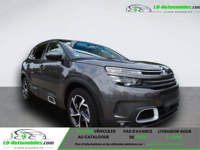 Citroën C5 Aircross PureTech 130 BVM