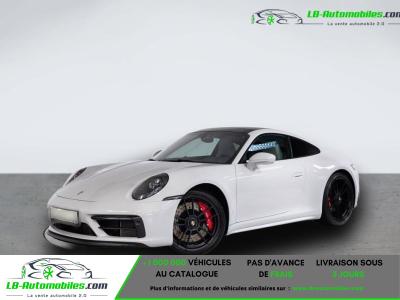 Porsche 911 - 992 Coupe 3.0i 480 PDK