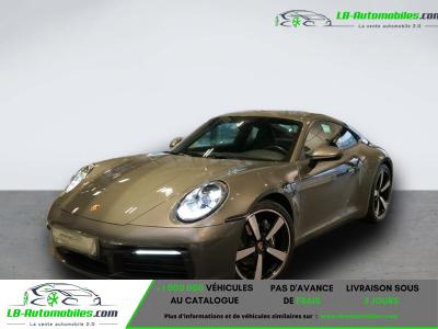 Porsche 911 - 992 Coupe 3.0i 385 PDK