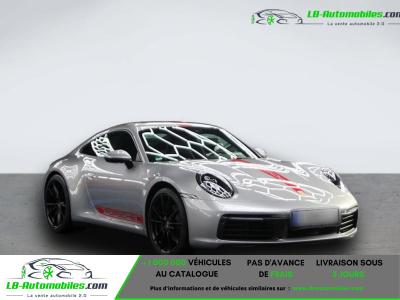 Porsche 911 - 992 Coupe 3.0i 385 PDK