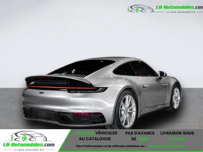 Porsche 911 - 992 Coupe 3.0i 385 PDK