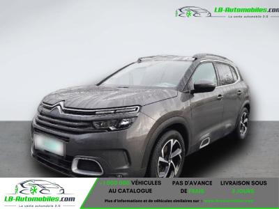 Citroën C5 Aircross PureTech 130 BVA