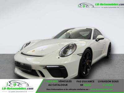 Porsche 911 - 991 GT3 4.0i 500 PDK