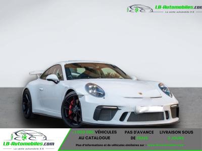 Porsche 911 - 991 GT3 4.0i 500 PDK