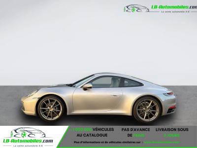 Porsche 911 - 992 Coupe 3.0i 385 PDK