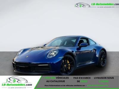 Porsche 911 - 992 Coupe 3.0i 385 PDK