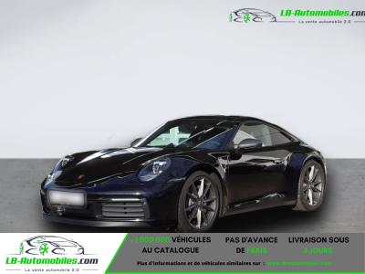 Porsche 911 - 992 Coupe 3.0i 385 PDK